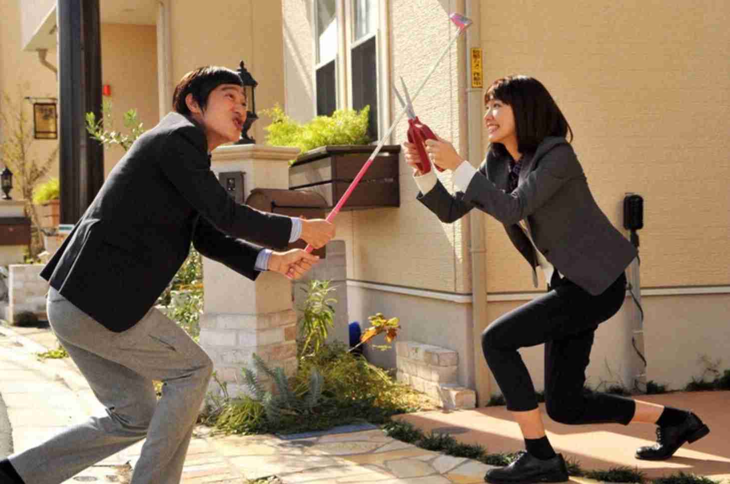 【画像】色んな新垣結衣が見たい