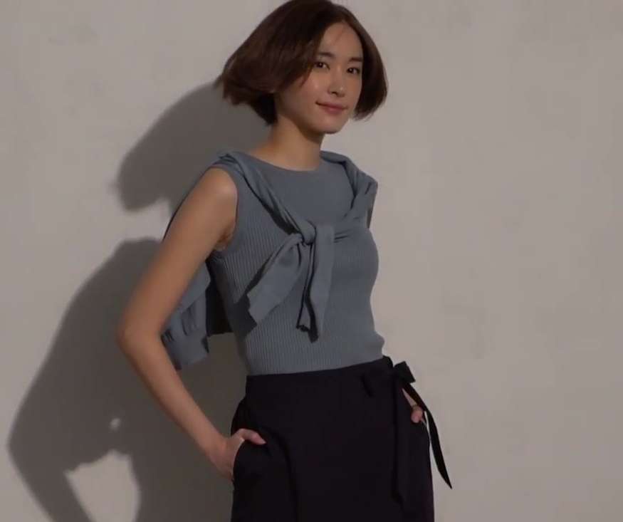 【画像】色んな新垣結衣が見たい