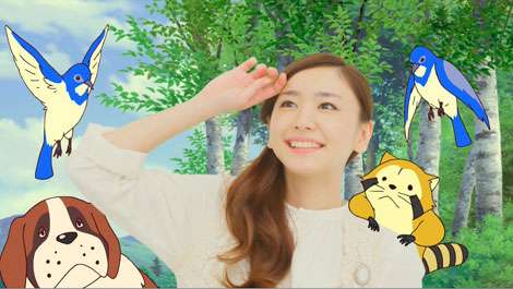 【画像】色んな新垣結衣が見たい