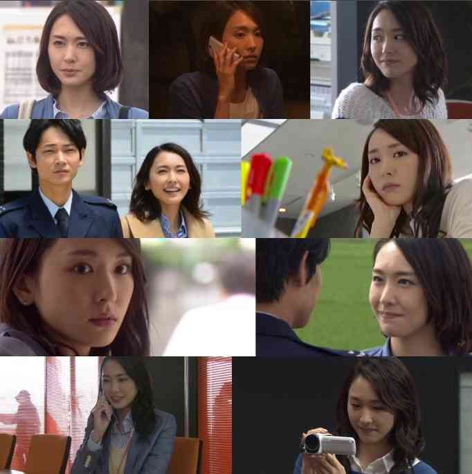 【画像】色んな新垣結衣が見たい