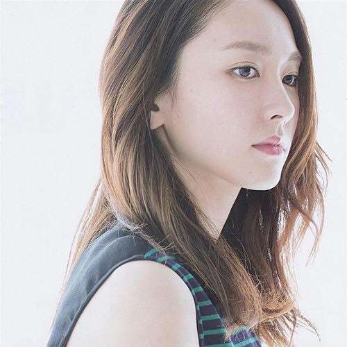 【画像】色んな新垣結衣が見たい
