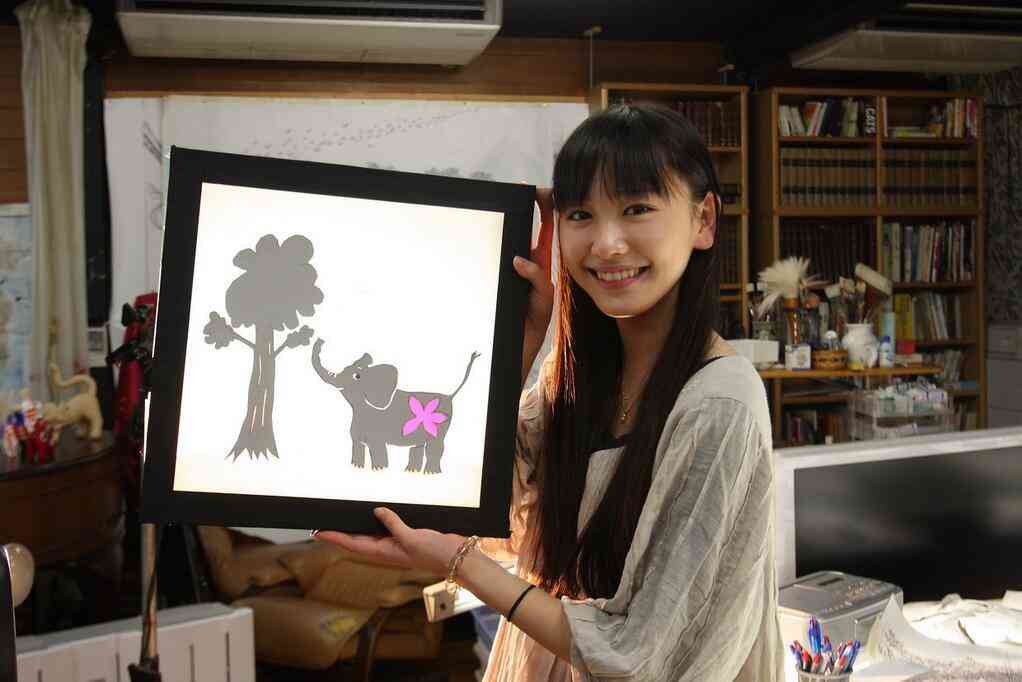 【画像】色んな新垣結衣が見たい