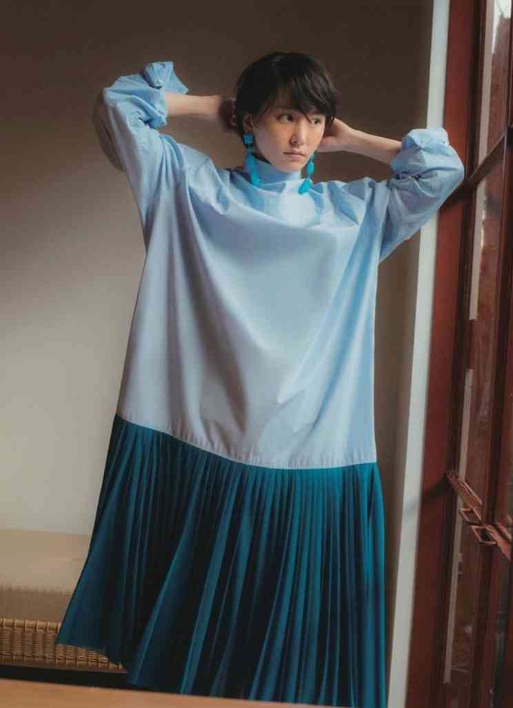 【画像】色んな新垣結衣が見たい