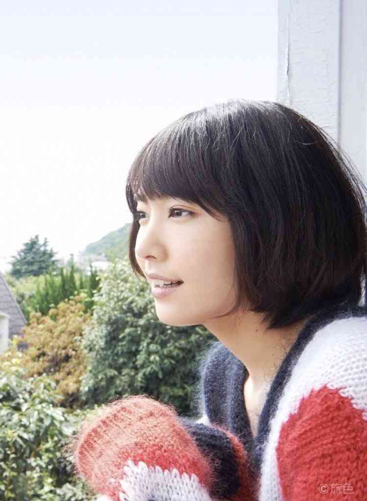 【画像】色んな新垣結衣が見たい