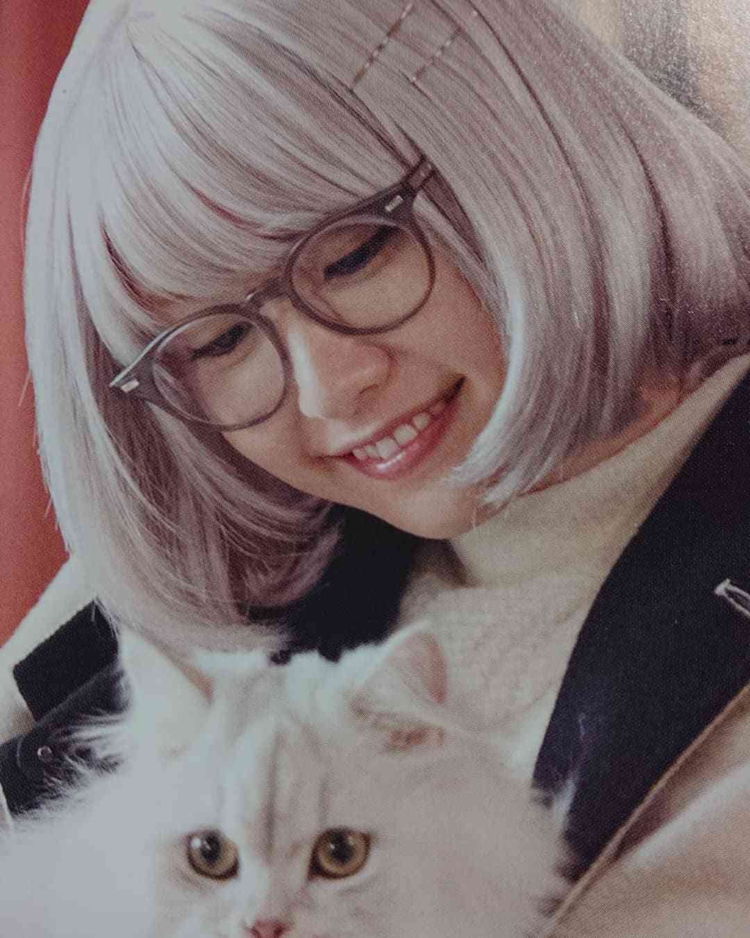 【画像】色んな新垣結衣が見たい