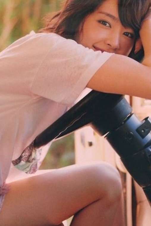 【画像】色んな新垣結衣が見たい