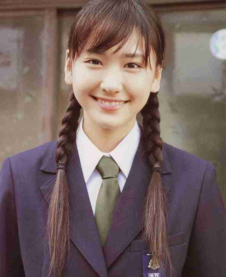 【画像】色んな新垣結衣が見たい