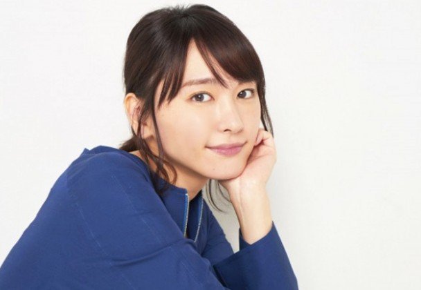 【画像】色んな新垣結衣が見たい