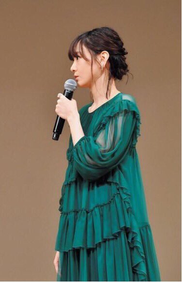 【画像】色んな新垣結衣が見たい