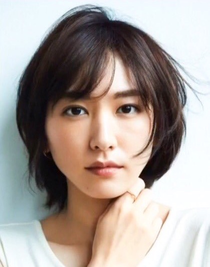 【画像】色んな新垣結衣が見たい