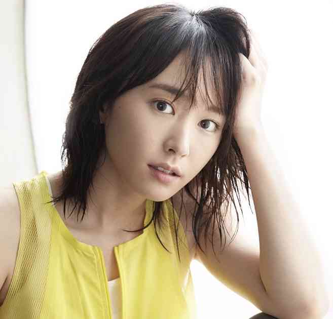 【画像】色んな新垣結衣が見たい