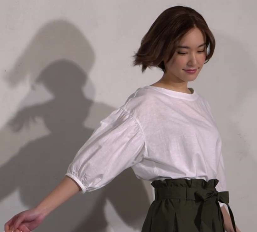 【画像】色んな新垣結衣が見たい