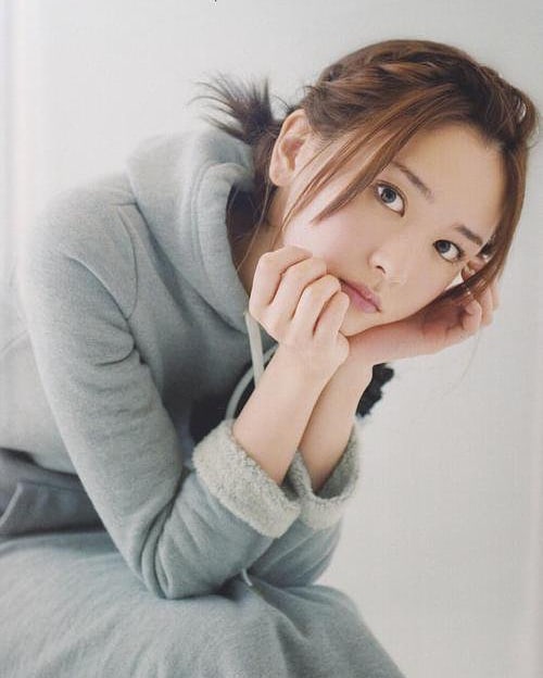【画像】色んな新垣結衣が見たい