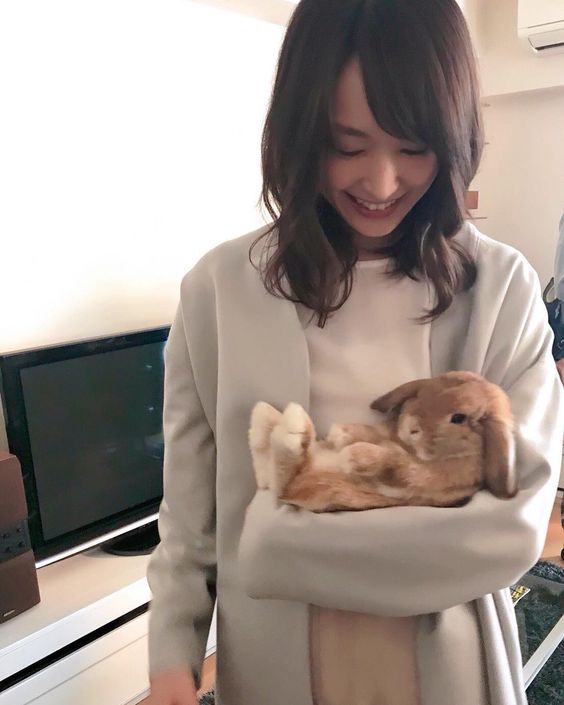 【画像】色んな新垣結衣が見たい