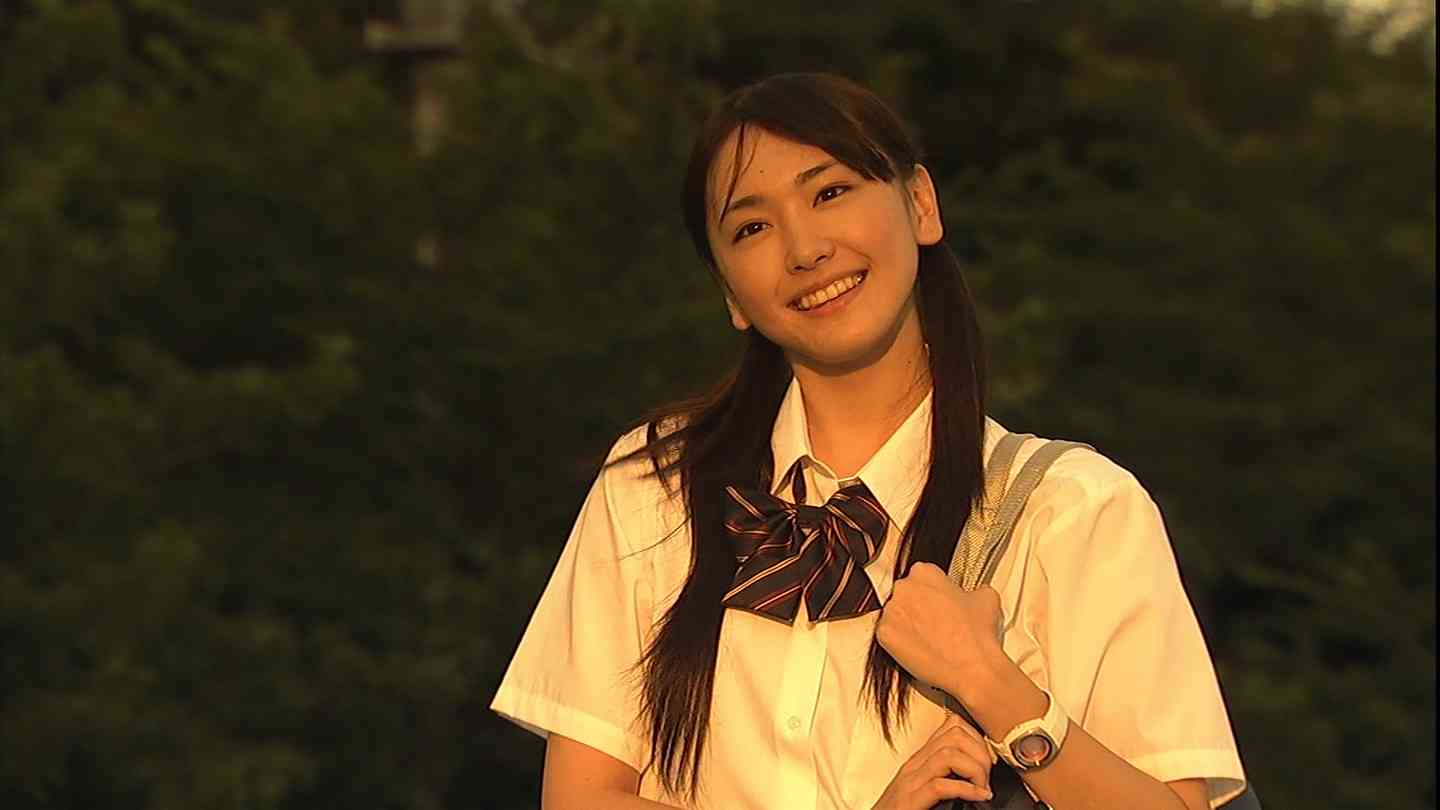 【画像】色んな新垣結衣が見たい
