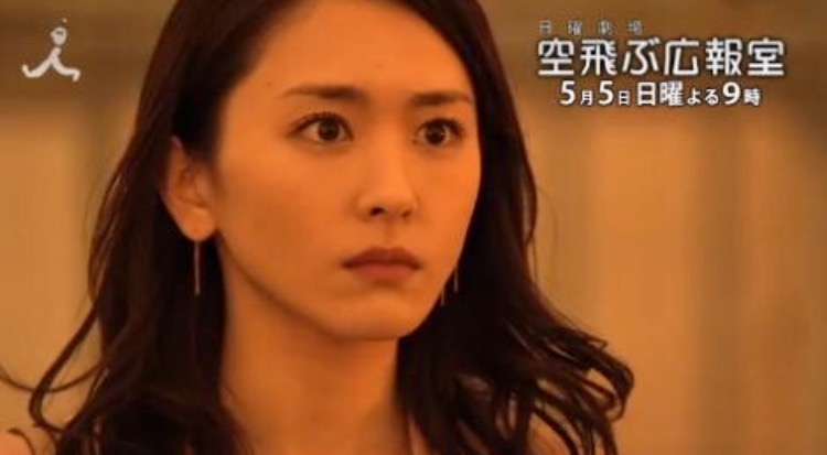 【画像】色んな新垣結衣が見たい