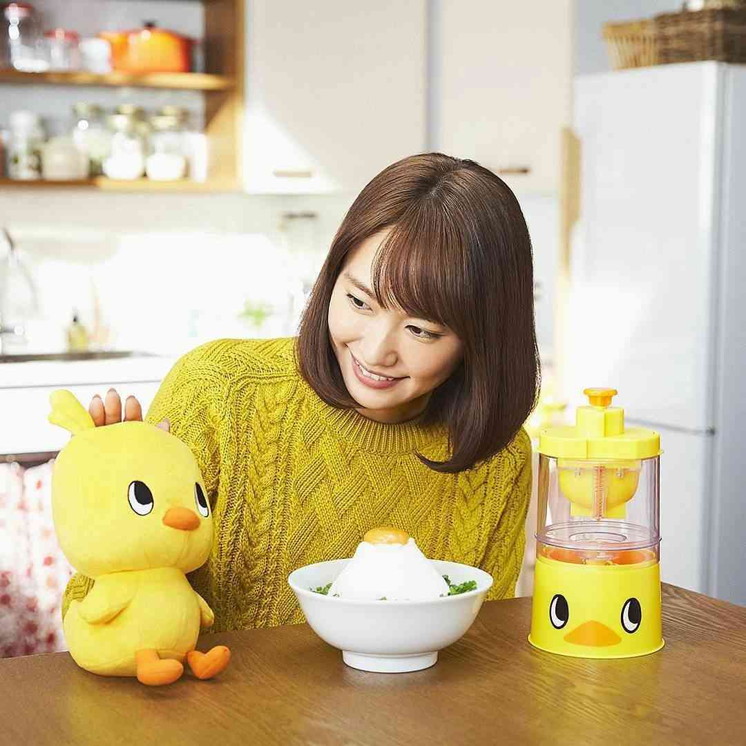 【画像】色んな新垣結衣が見たい