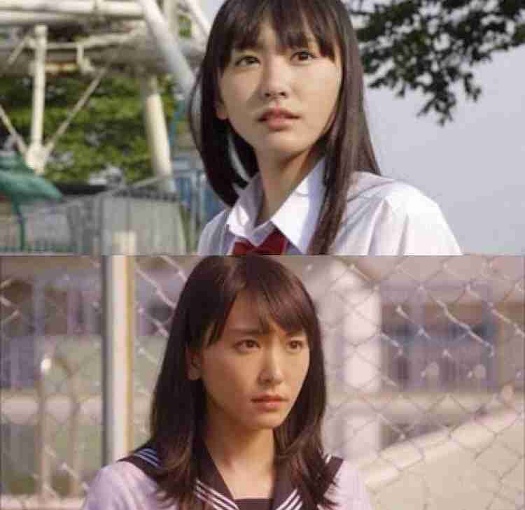 【画像】色んな新垣結衣が見たい