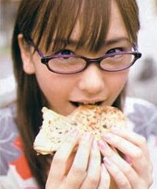 【画像】色んな新垣結衣が見たい
