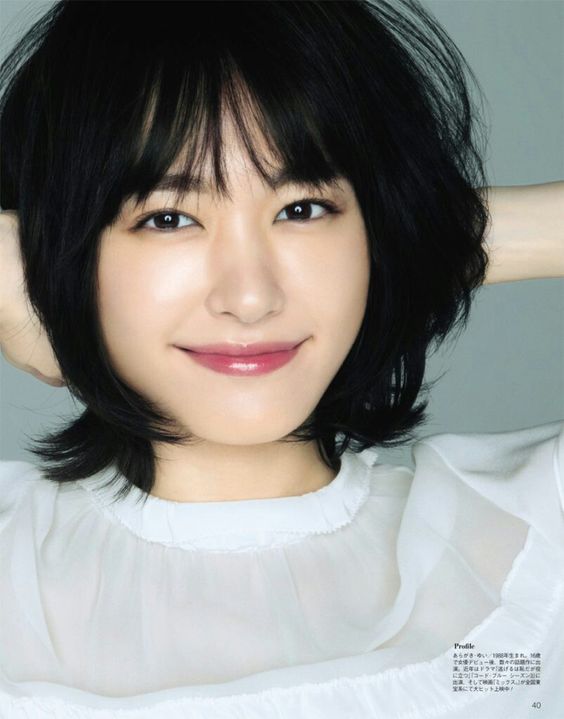 【画像】色んな新垣結衣が見たい