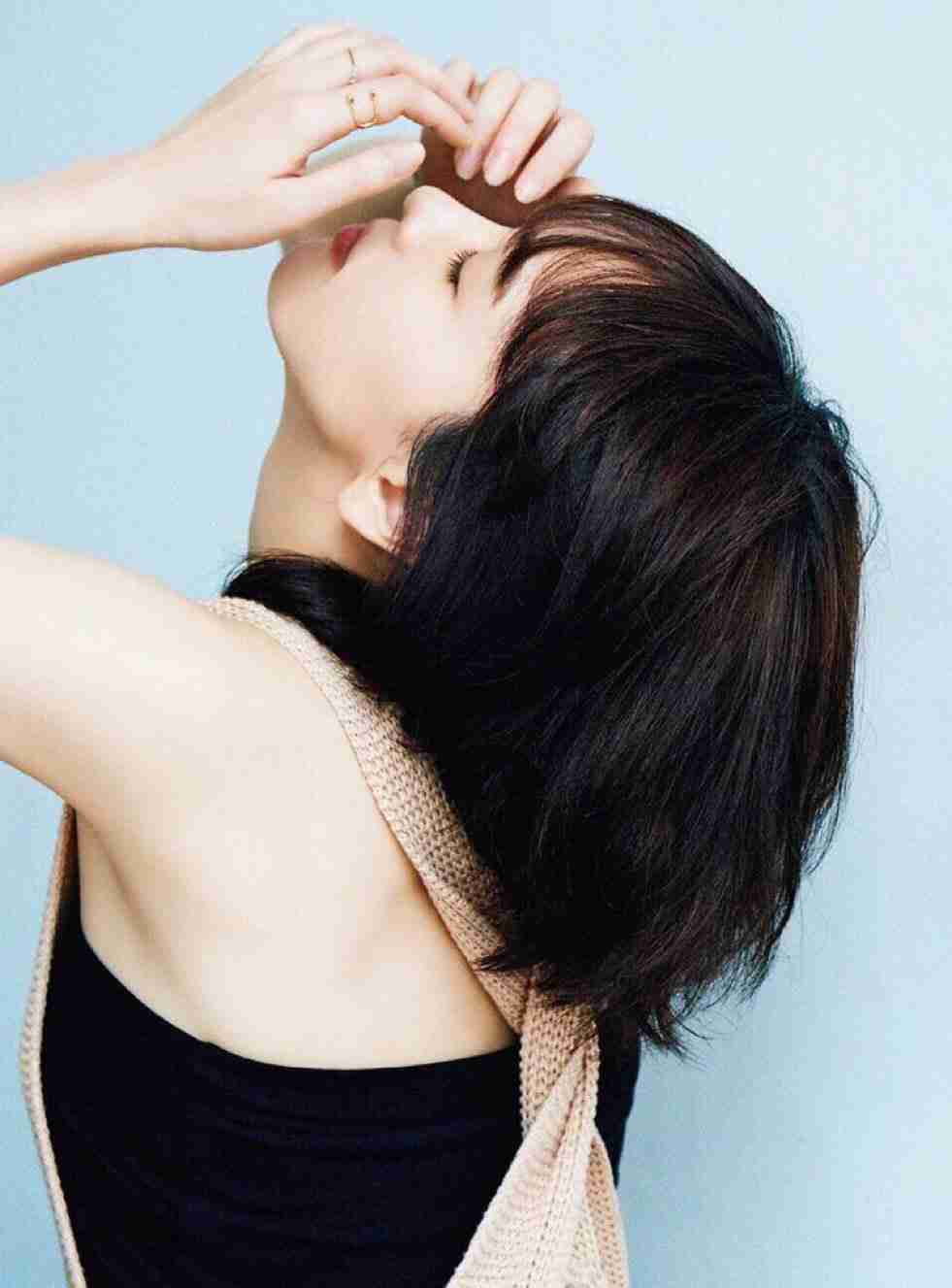 【画像】色んな新垣結衣が見たい