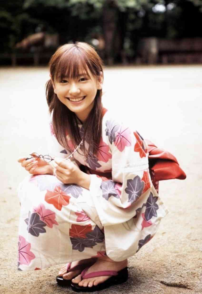 【画像】色んな新垣結衣が見たい