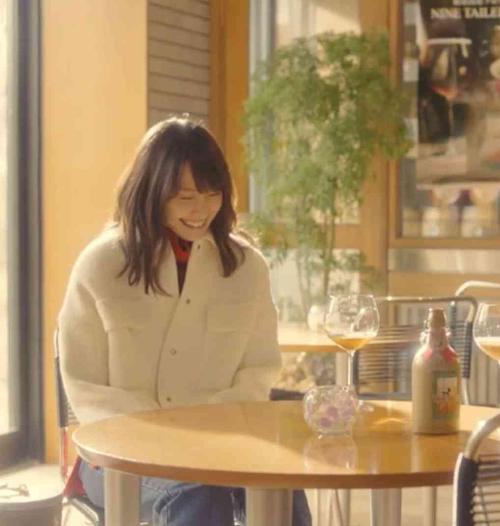 【画像】色んな新垣結衣が見たい