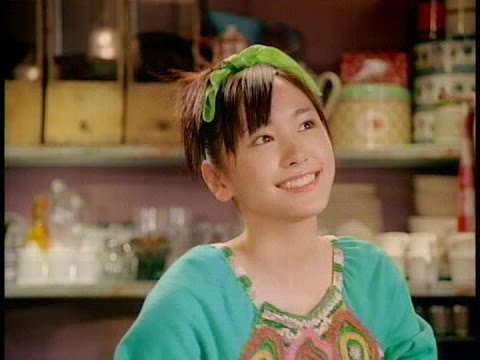 【画像】色んな新垣結衣が見たい