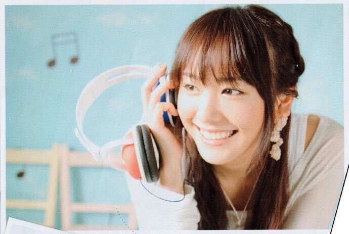 【画像】色んな新垣結衣が見たい
