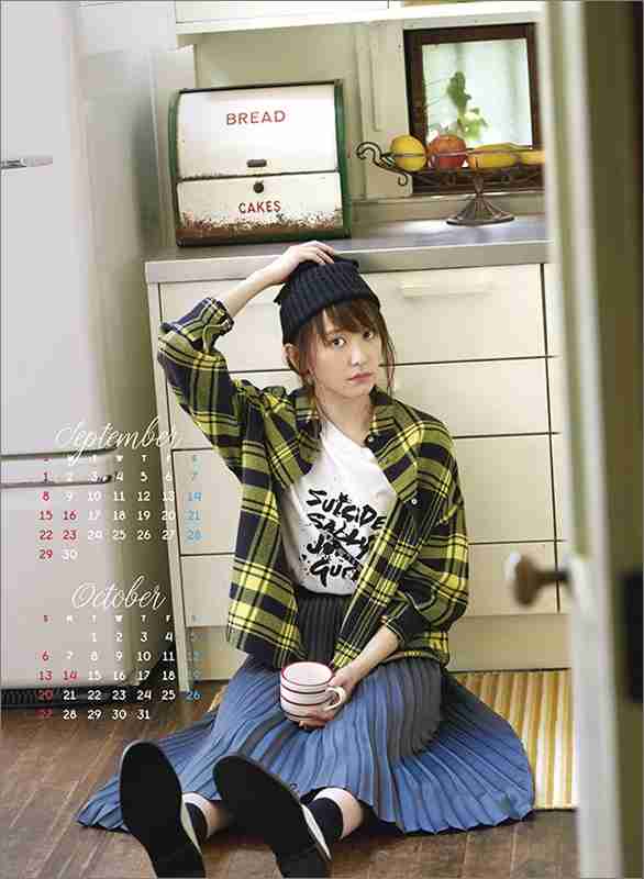 【画像】色んな新垣結衣が見たい