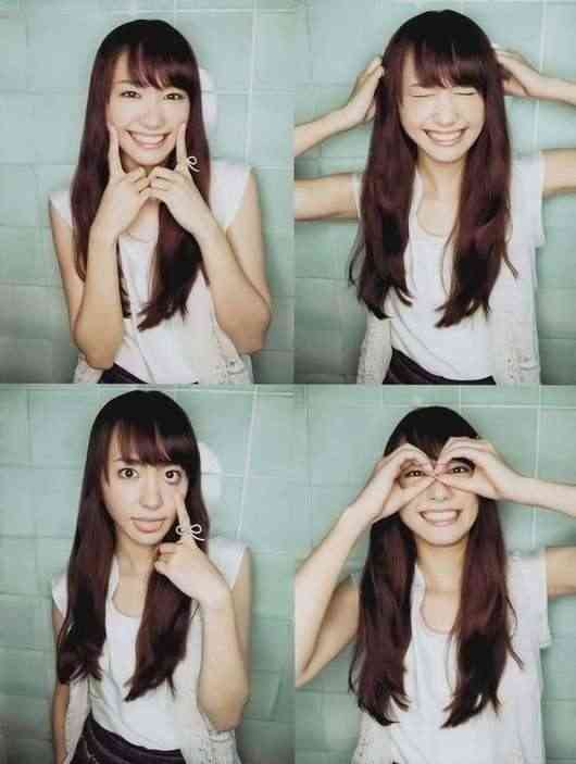 【画像】色んな新垣結衣が見たい