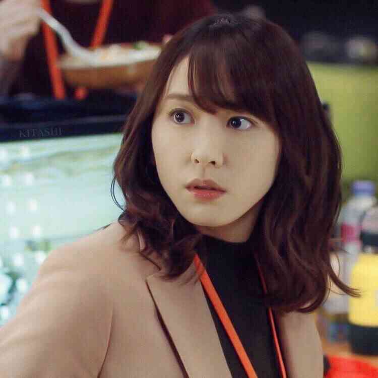【画像】色んな新垣結衣が見たい