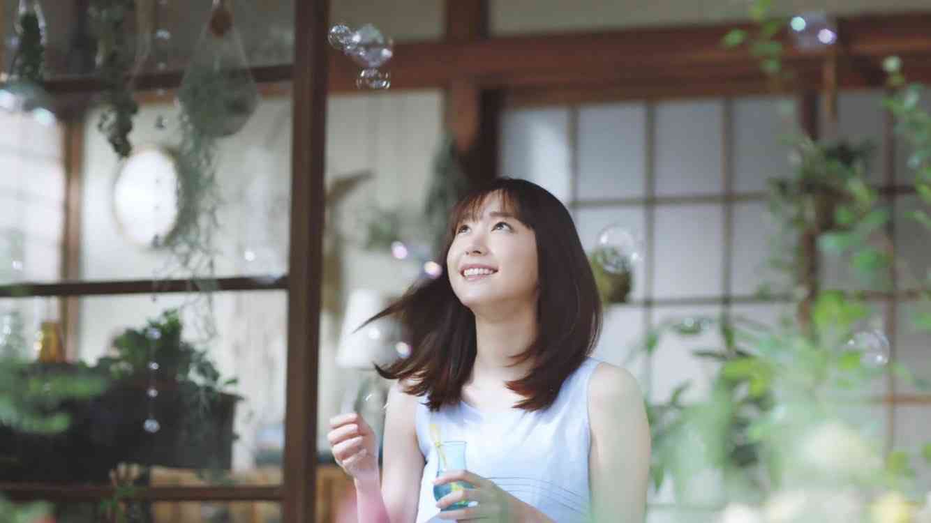 【画像】色んな新垣結衣が見たい