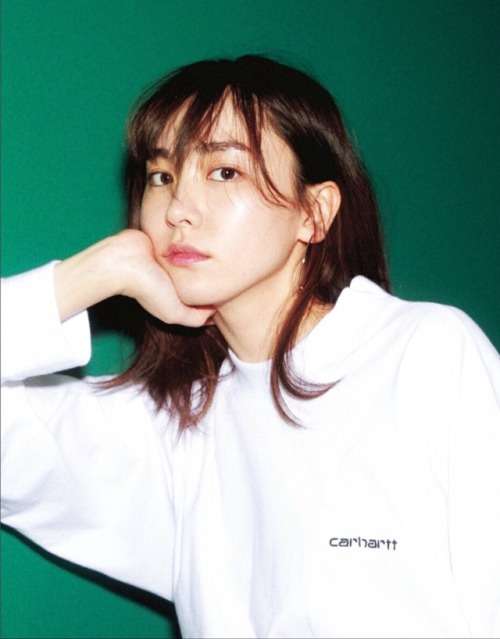 【画像】色んな新垣結衣が見たい