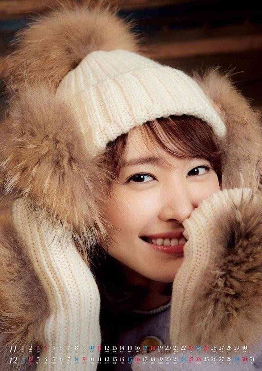 【画像】色んな新垣結衣が見たい