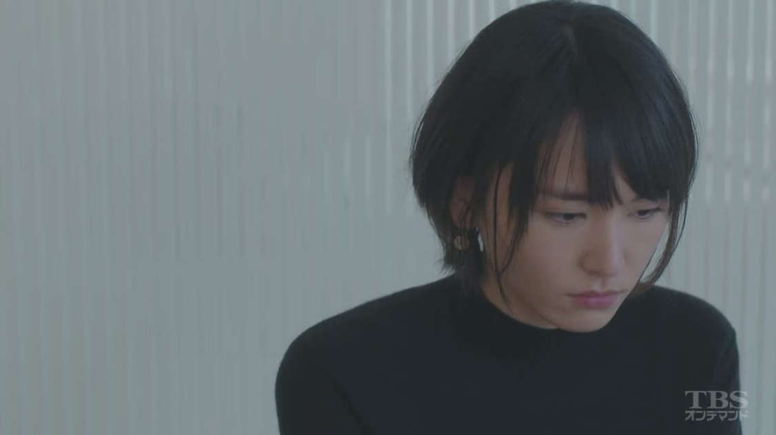 【画像】色んな新垣結衣が見たい