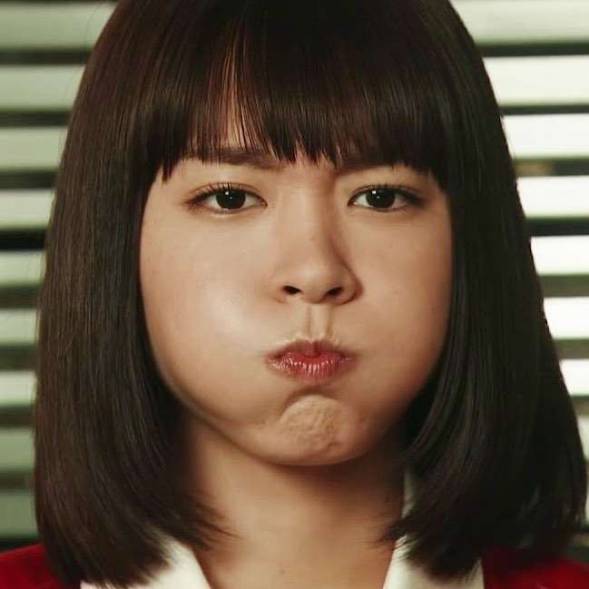 【画像】色んな新垣結衣が見たい