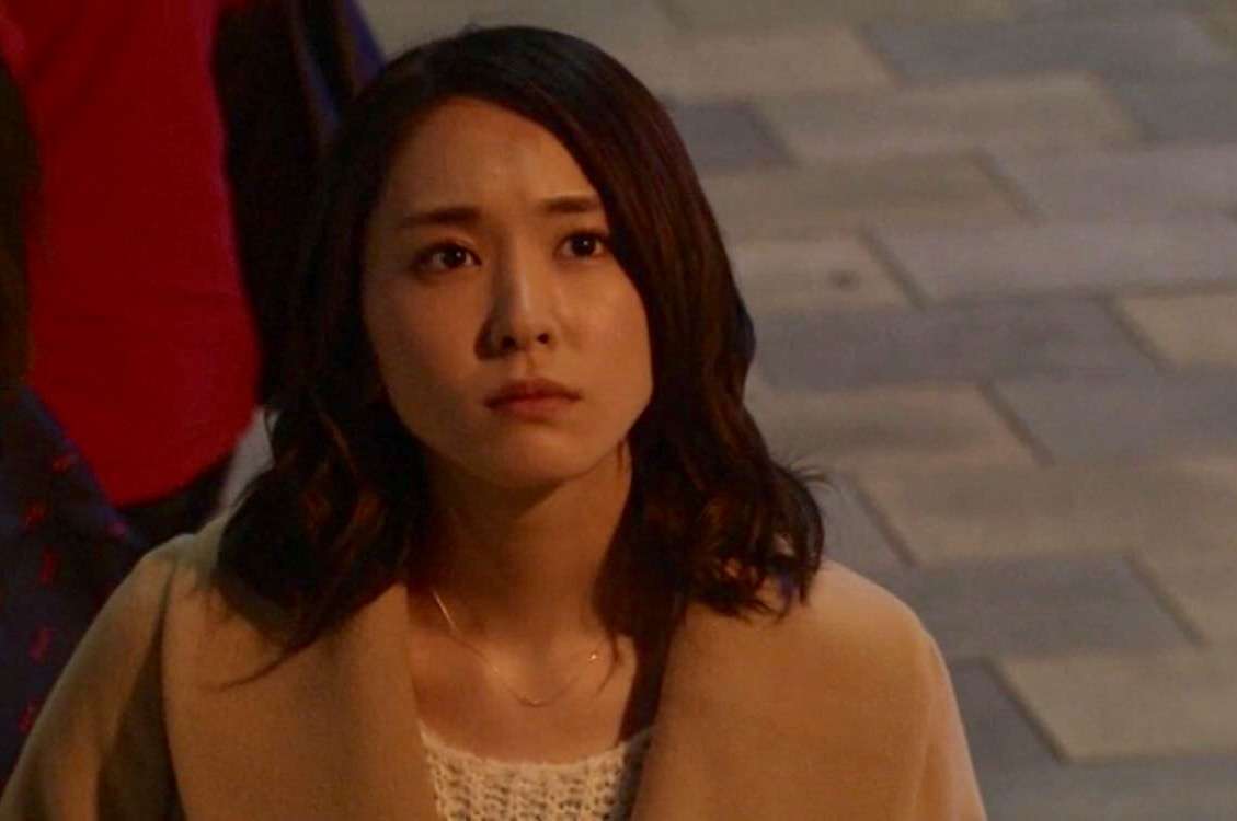 【画像】色んな新垣結衣が見たい