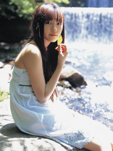 【画像】色んな新垣結衣が見たい
