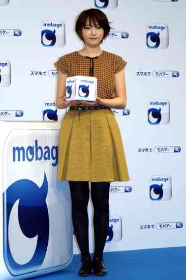 【画像】色んな新垣結衣が見たい