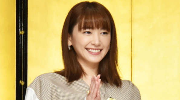 【画像】色んな新垣結衣が見たい