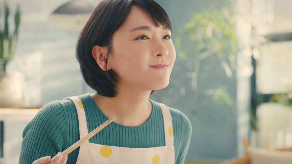 【画像】色んな新垣結衣が見たい