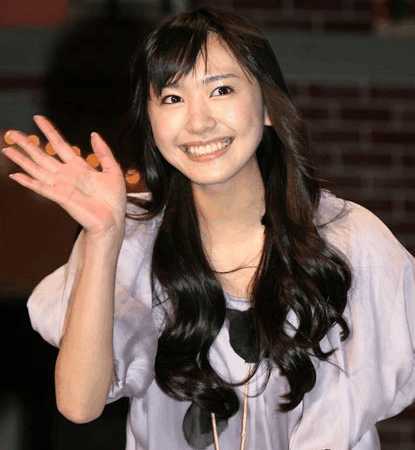【画像】色んな新垣結衣が見たい