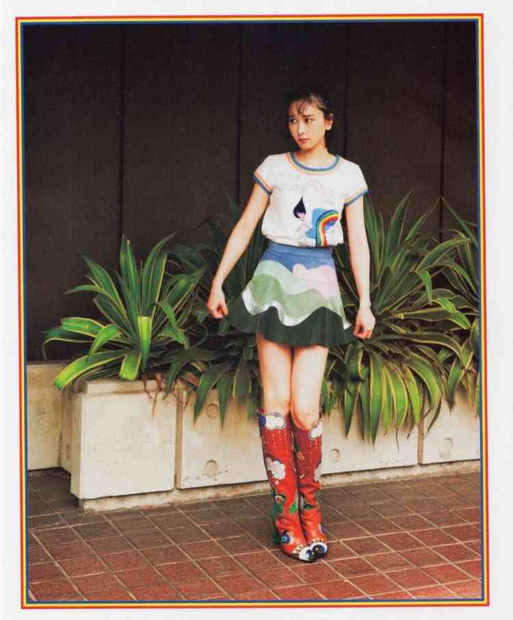 【画像】色んな新垣結衣が見たい
