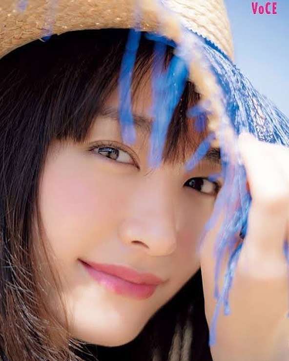 【画像】色んな新垣結衣が見たい