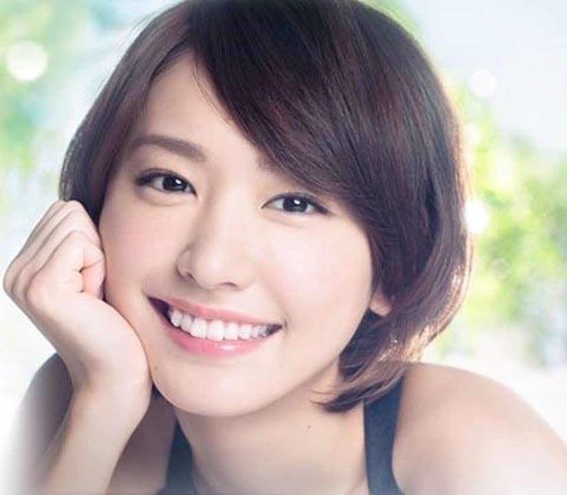 【画像】色んな新垣結衣が見たい