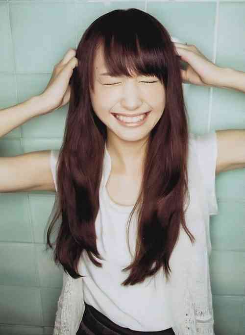 【画像】色んな新垣結衣が見たい