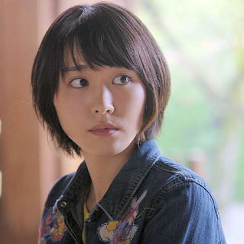 【画像】色んな新垣結衣が見たい