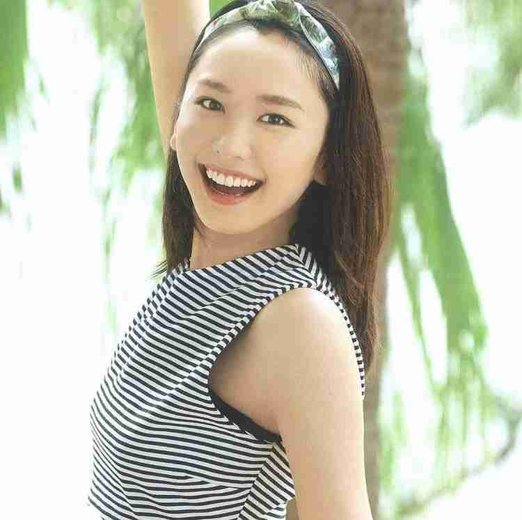 【画像】色んな新垣結衣が見たい