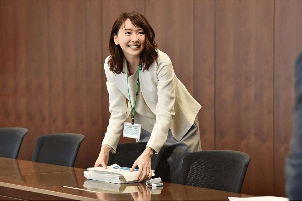 【画像】色んな新垣結衣が見たい